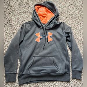 Under Armour hoodie L